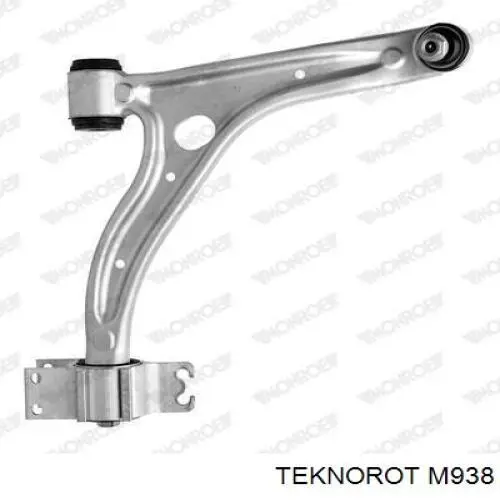 Правый рычаг передней нижней подвески Teknorot M938 цена, от 124.98 USD