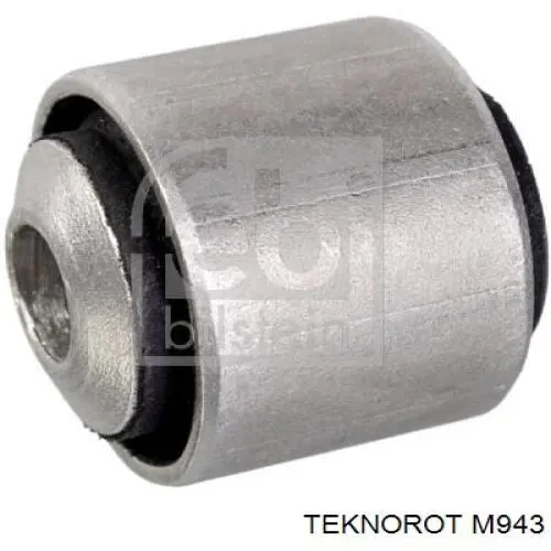 Левый рычаг передней нижней подвески Teknorot M943 цена, от 75.05 USD