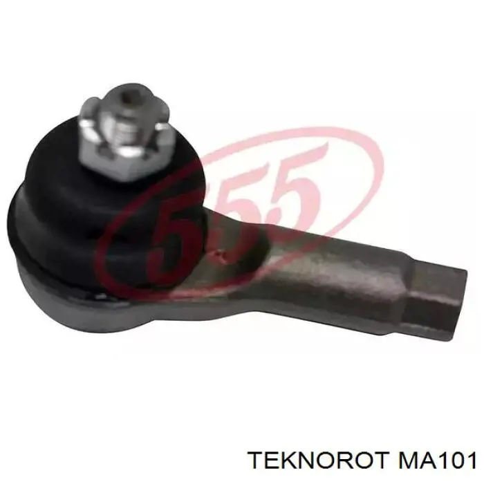 Рулевой наконечник Teknorot MA101 цена, от 8.10 USD