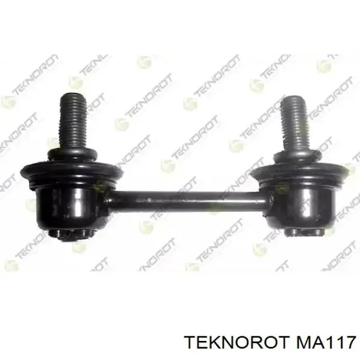 MA117 Teknorot