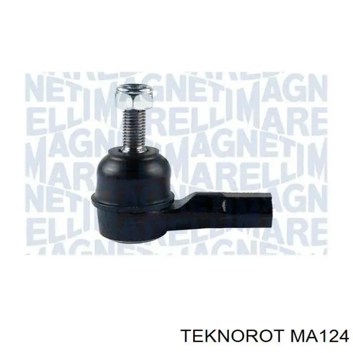 Купить MA124 Teknorot Тяга рулевая левая