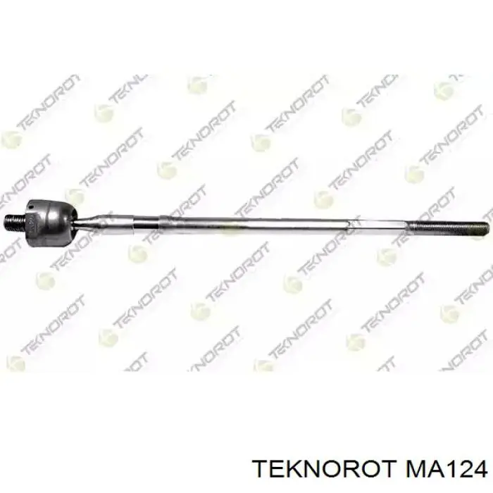 MA124 Teknorot Тяга левая рулевая 
