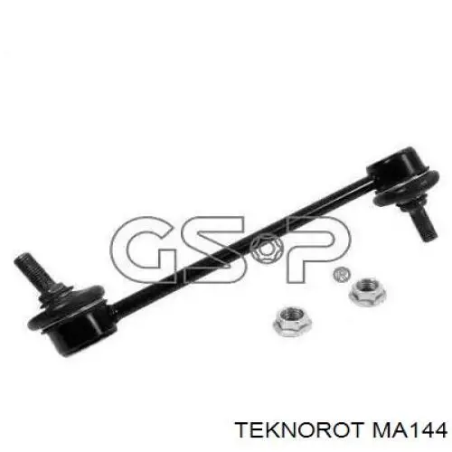 Тяга переднего стабилизатора Teknorot MA144 цена, от 7.65 USD