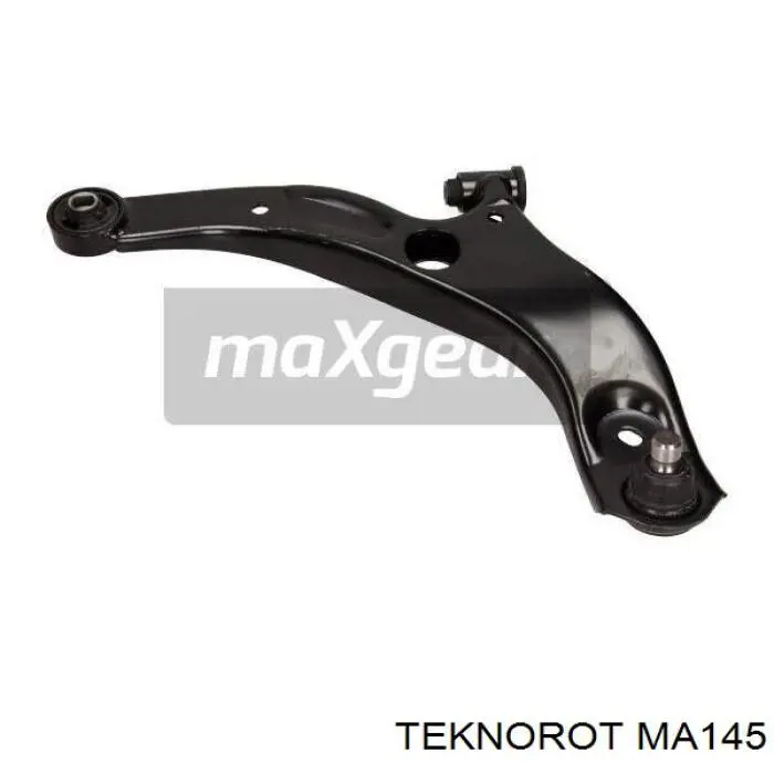 Правый рычаг передней нижней подвески Teknorot MA145 цена, от 37.50 USD