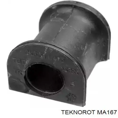 Стойка переднего стабилизатора правая MA167 Teknorot