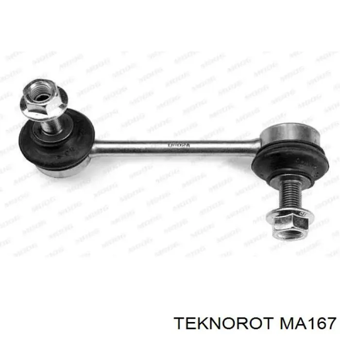 Купить MA167 Teknorot Солдатик стабилизатора, переднего, правый