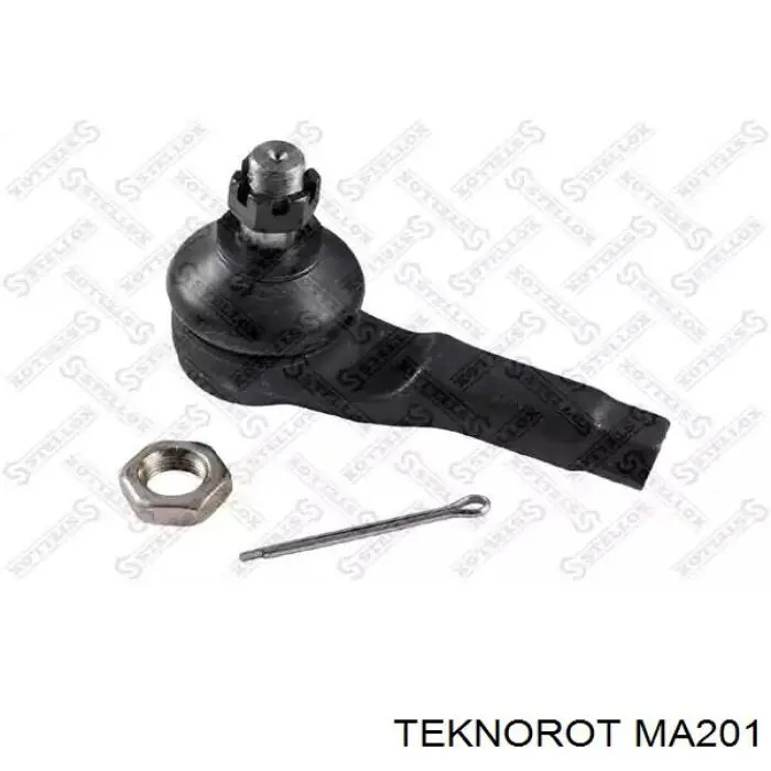 Рулевой наконечник MA201 Teknorot