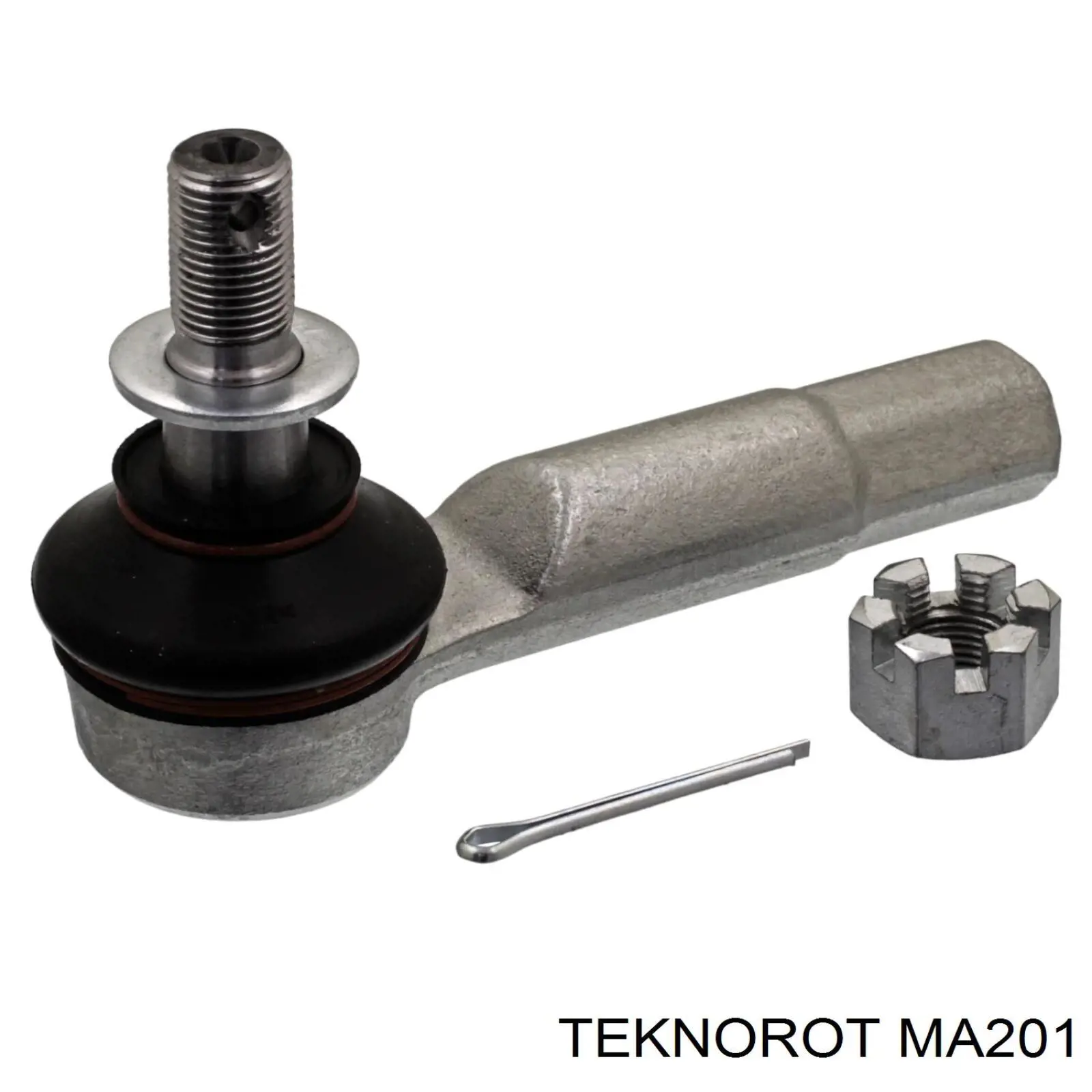 MA201 Teknorot наконечник рулевой тяги внешний