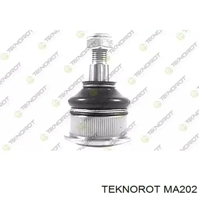 Купить MA202 Teknorot Нижняя шаровая опора