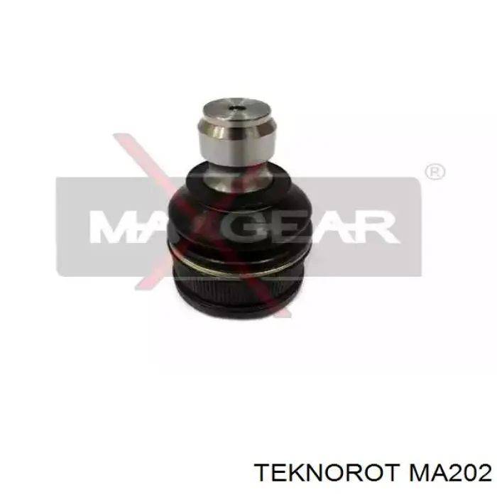 Нижняя шаровая опора MA202 Teknorot