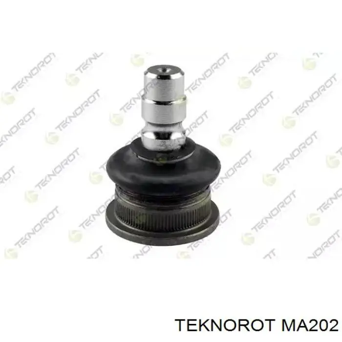Шаровая опора, нижняя Teknorot MA202 цена, от 7.41 USD