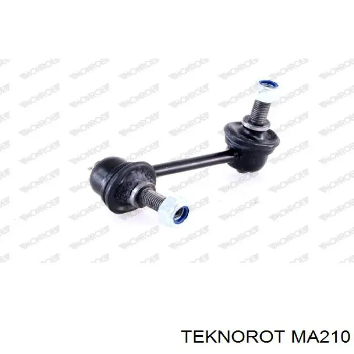 Купить MA210 Teknorot Солдатик стабилизатора, переднего, левый