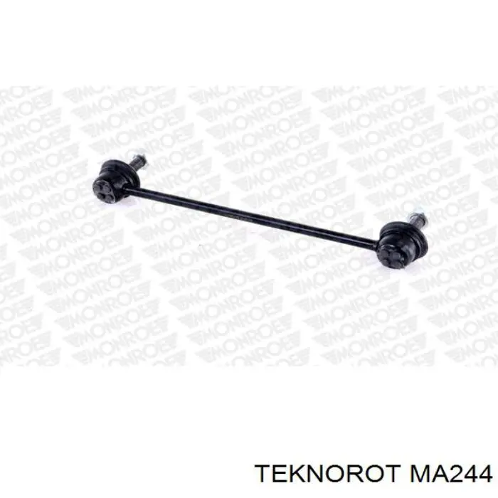 Линк стабилизатора, заднего Teknorot MA244 цена, от 7.22 USD