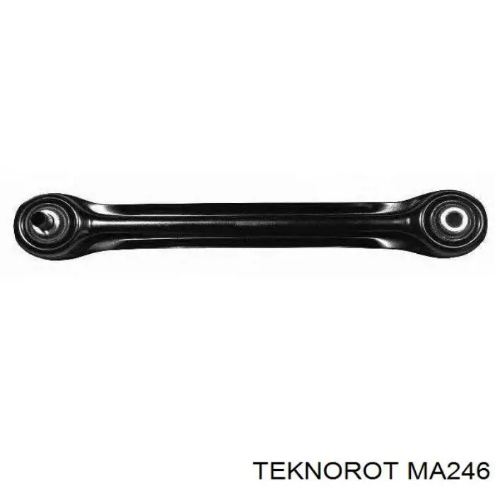 MA246 Teknorot Рычаг передней подвески нижний левый