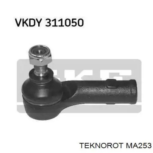 Рулевая тяга MA253 Teknorot