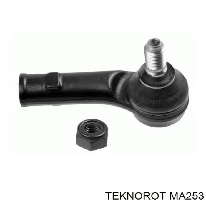Тяга рулевая поперечная Teknorot MA253