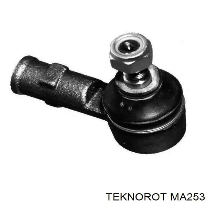 MA253 Teknorot Тяги рулевые