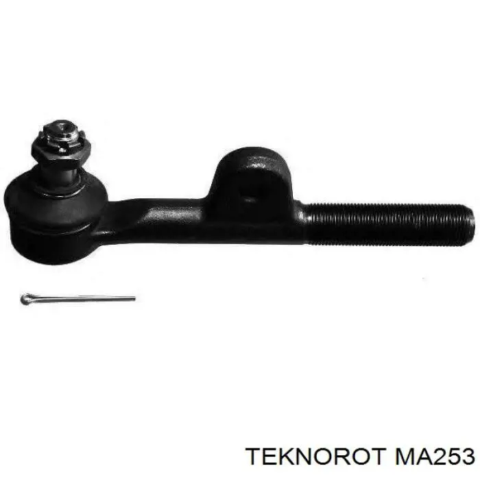 Рулевая тяга Teknorot MA253 цена, от 8.06 USD
