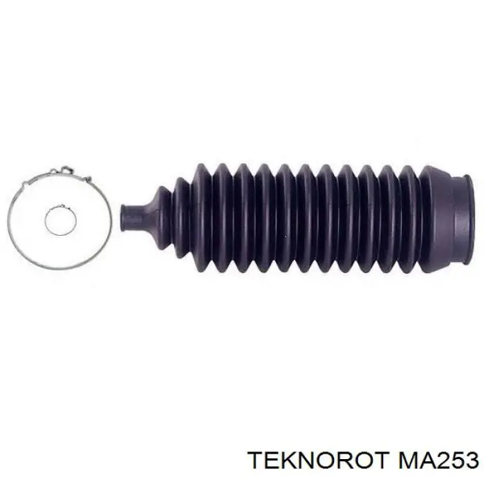 Купить MA253 Teknorot Рулевая тяга