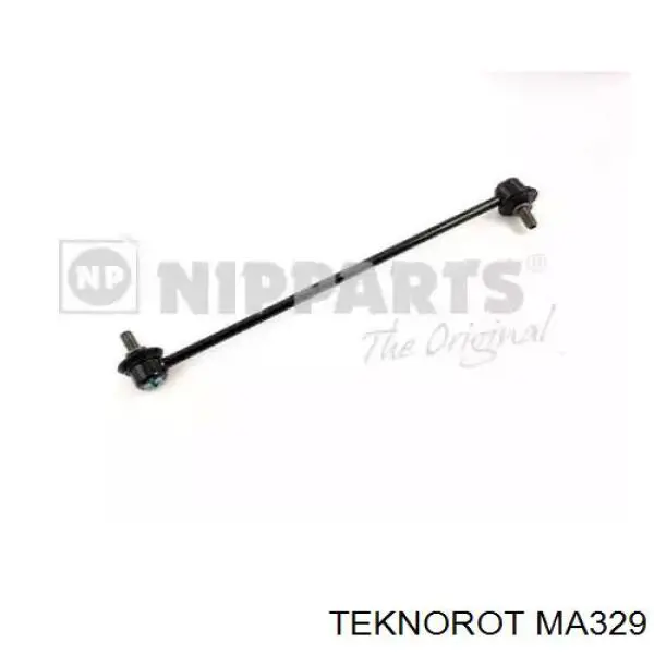 Тяга переднего стабилизатора Teknorot MA329 цена, от 8.18 USD