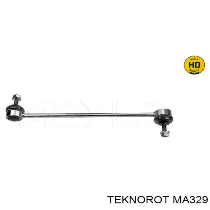 Купить MA329 Teknorot Амортизационная стойка