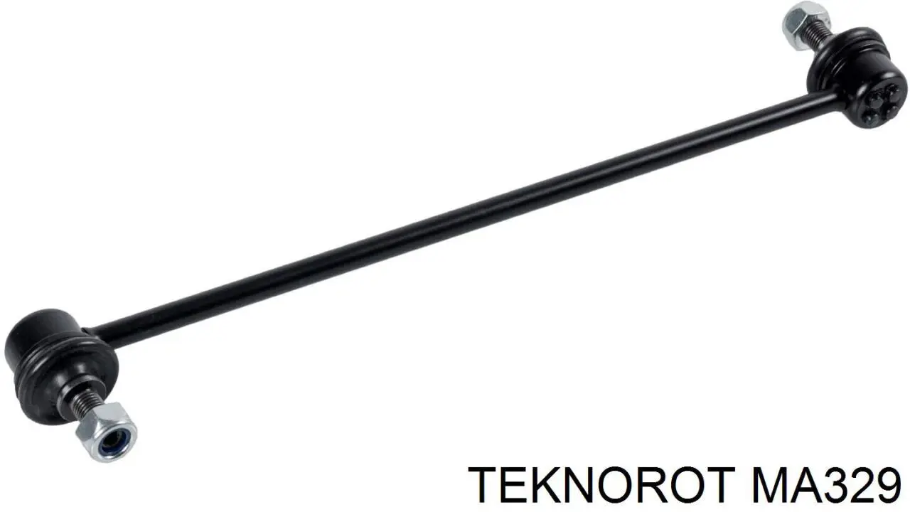 MA329 Teknorot стойка стабилизатора переднего
