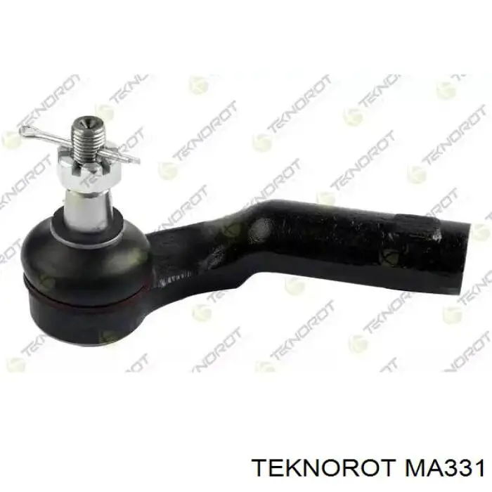 MA331 Teknorot наконечник рулевой тяги внешний