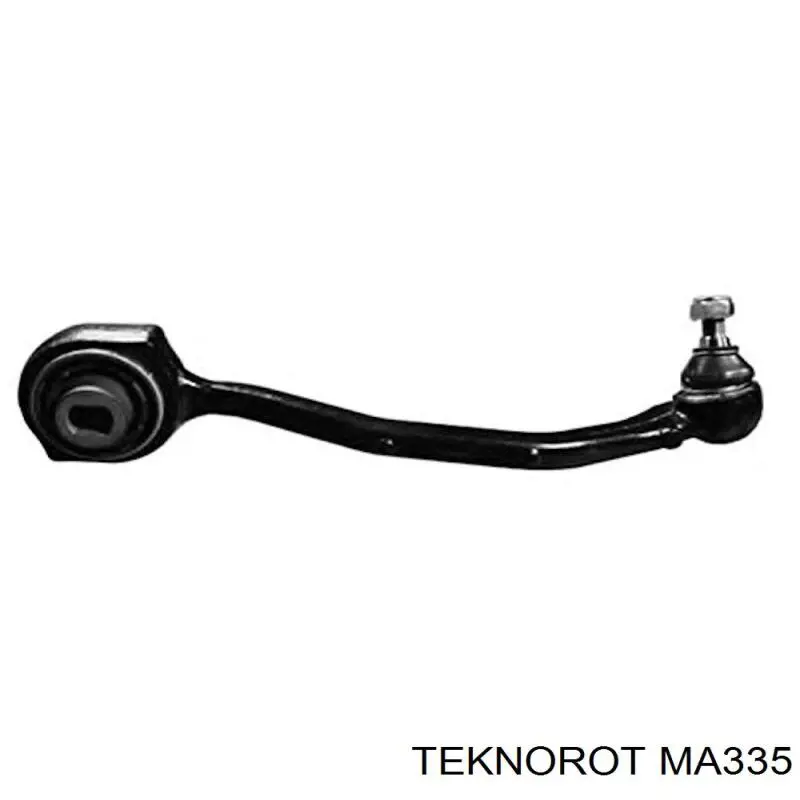 Купить MA335 Teknorot Рычаг передней подвески левый