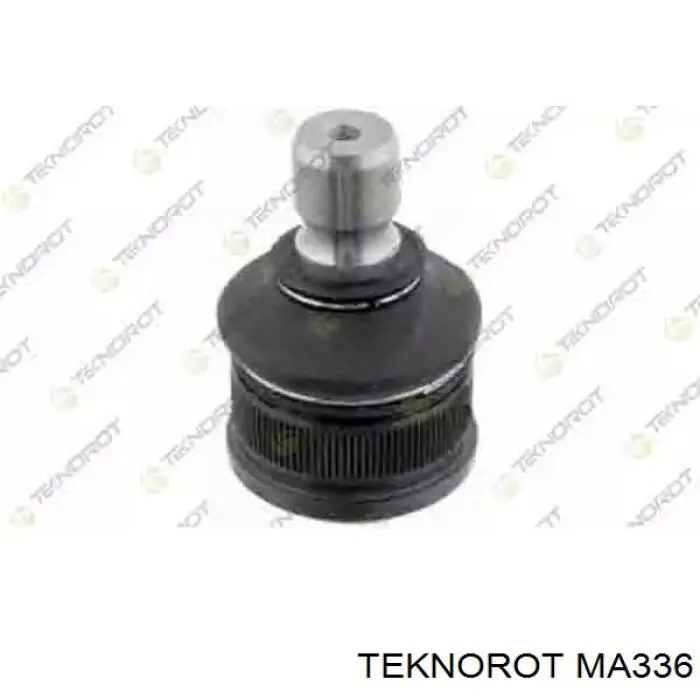 MA336 Teknorot Палец шаровой нижний