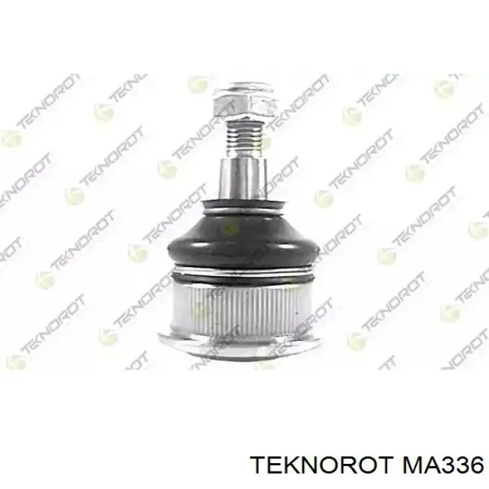 Нижняя шаровая опора MA336 Teknorot