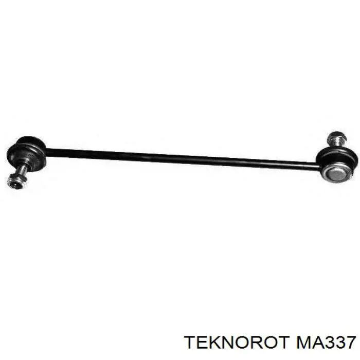 Стойки стабилизатора Teknorot MA337