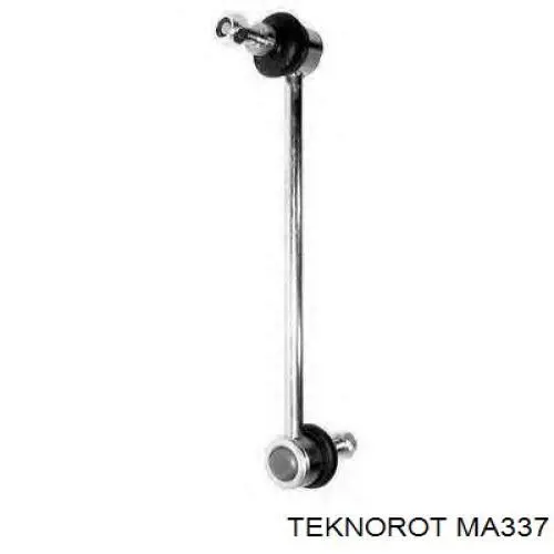 MA337 Teknorot Стойка переднего стабилизатора