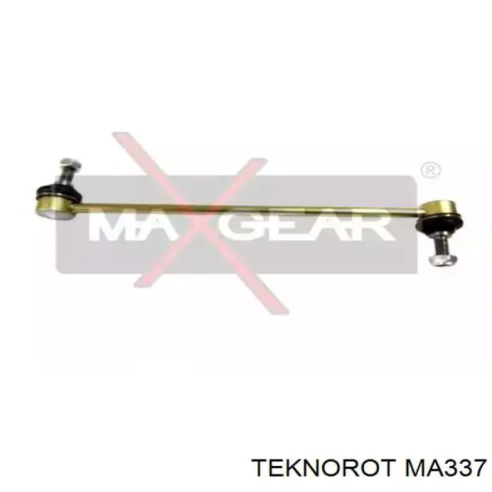 Тяга переднего стабилизатора Teknorot MA337 цена, от 9.53 USD