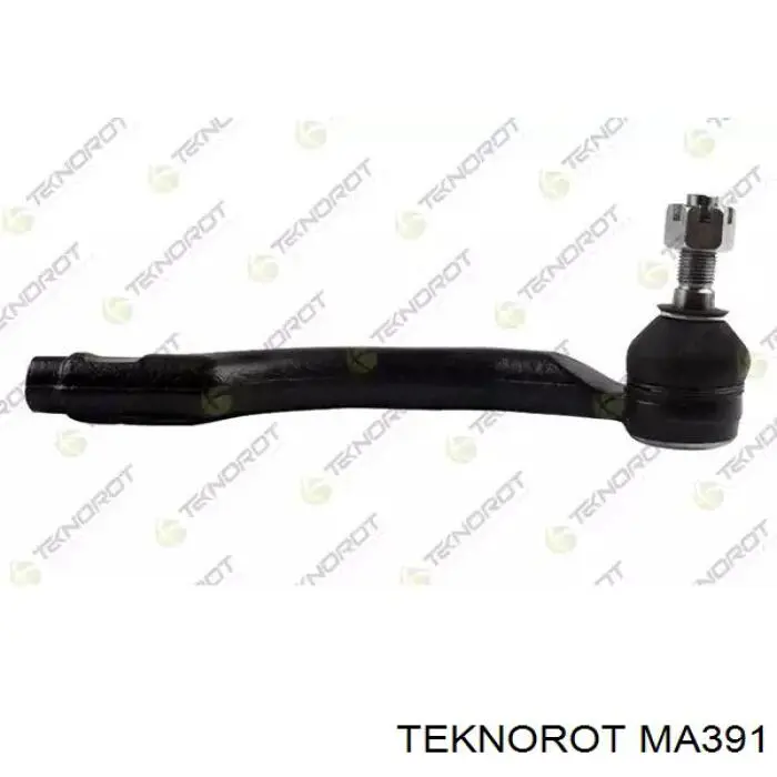 Рулевой наконечник MA391 Teknorot