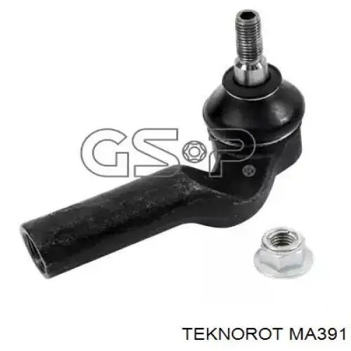 Купить MA391 Teknorot Наконечник рулевой тяги, внешний