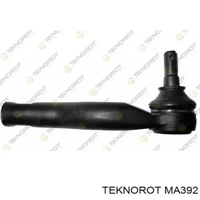 Рулевой наконечник MA392 Teknorot