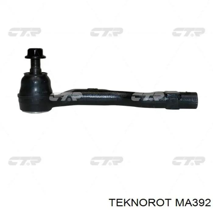 Рулевой наконечник Teknorot MA392 цена, от 14.93 USD
