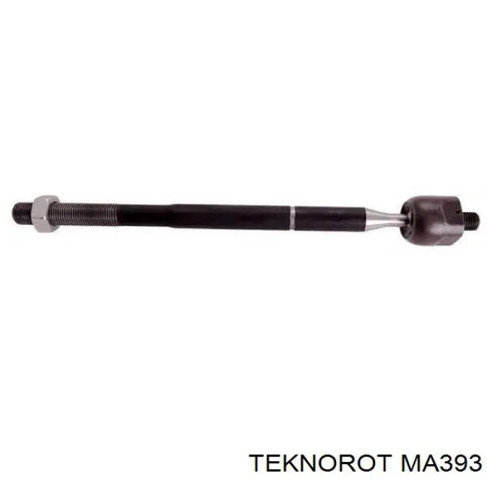 Barra de acoplamiento MA393 Teknorot