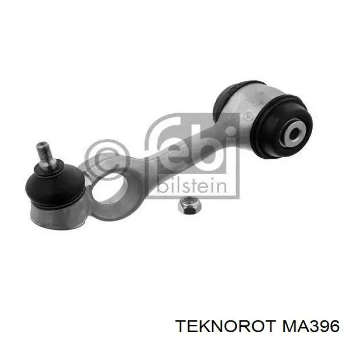 Стойка стабилизатора задняя правая Teknorot MA396 цена, от 9.50 USD
