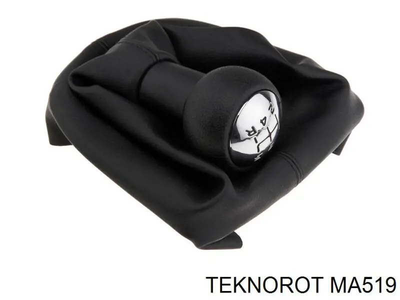 MA519 Teknorot