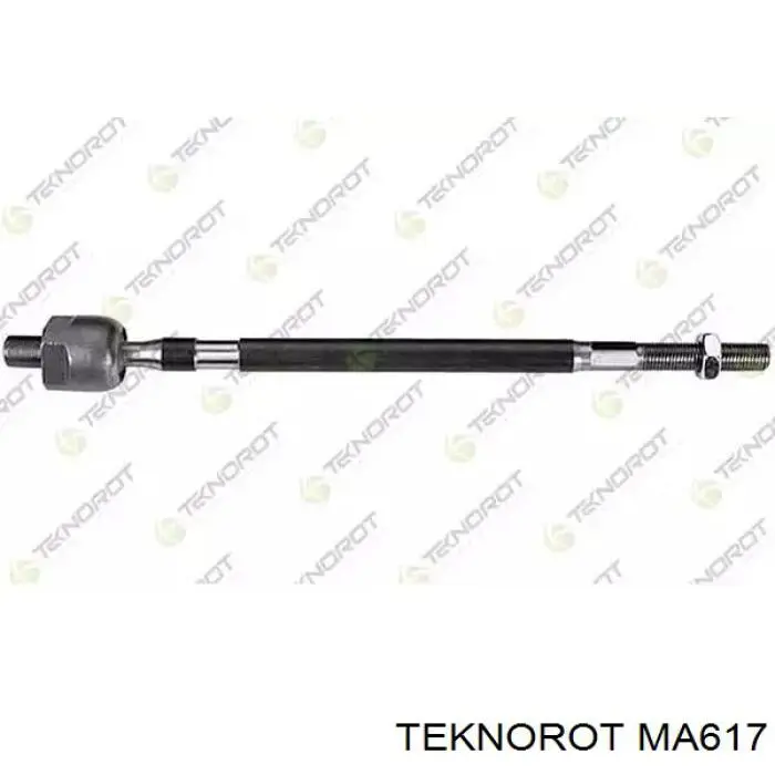 Рулевая тяга MA617 Teknorot