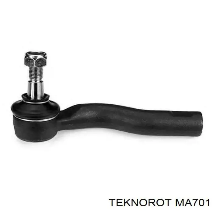 Купить MA701 Teknorot Наконечник рулевой тяги, внешний