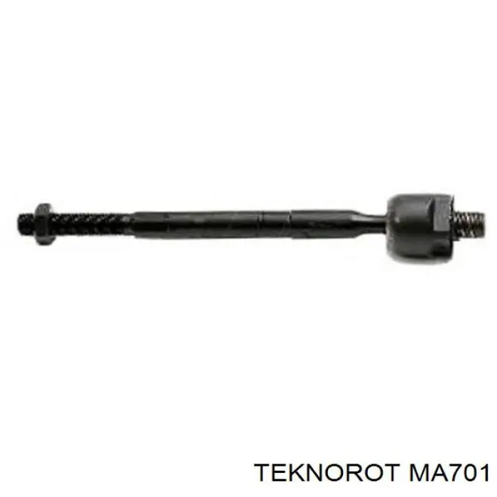 Рулевой наконечник MA701 Teknorot