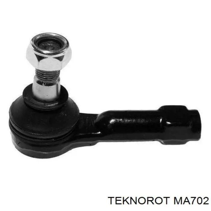 Купить MA702 Teknorot Наконечник рулевой тяги, внешний