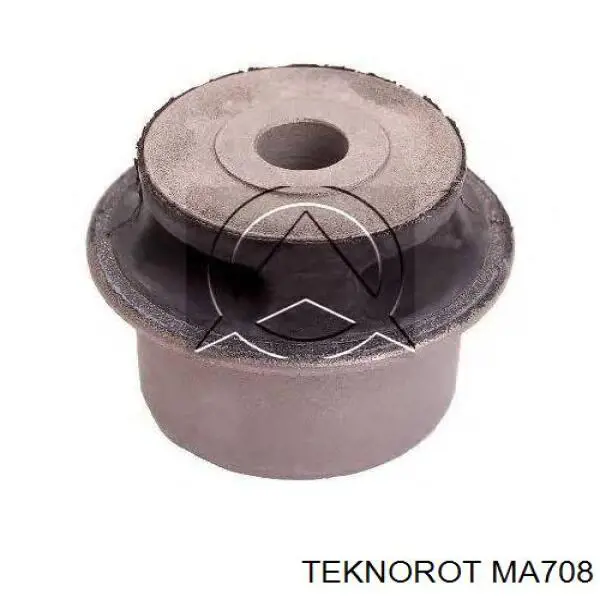 MA708 Teknorot Рычаг передней подвески верхний правый