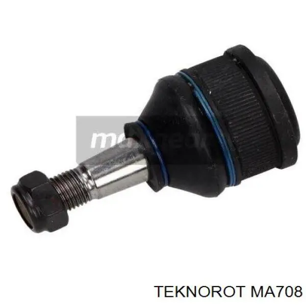 Купить MA708 Teknorot Верхний рычаг