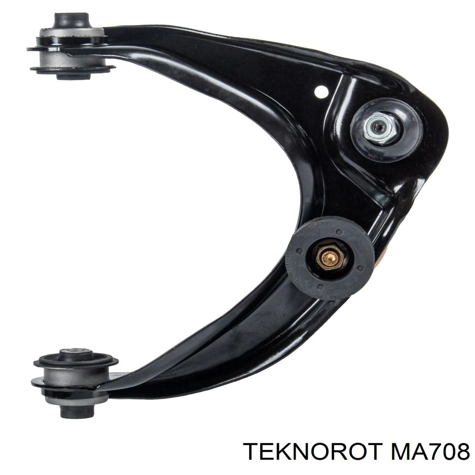 Рычаг передней подвески верхний правый Teknorot MA708 цена, от 33.66 USD