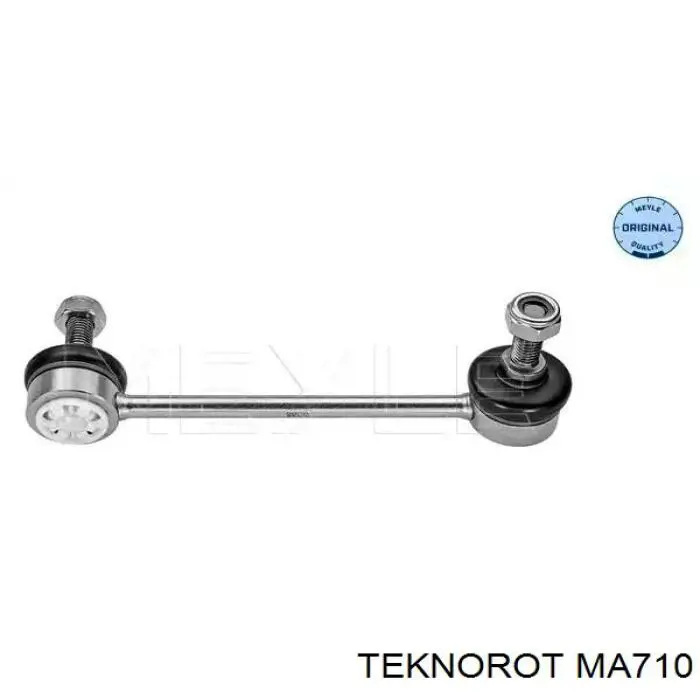 MA710 Teknorot Тяжка стабилизатора, переднего, правая