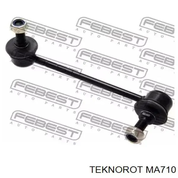 Купить MA710 Teknorot Солдатик стабилизатора, переднего, правый