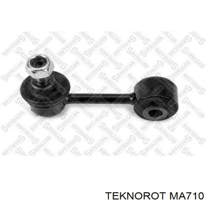 Стойка переднего стабилизатора правая MA710 Teknorot